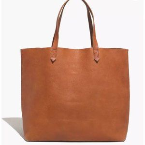 Madewell Transport Tote